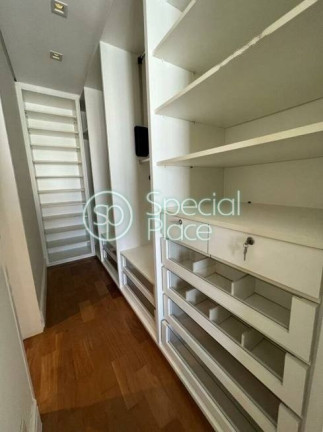 Imagem Apartamento com 3 Quartos à Venda, 105 m² em Moema Pássaros - São Paulo