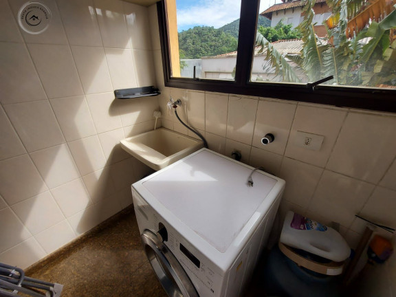 Imagem Apartamento com 4 Quartos à Venda, 135 m² em Enseada - Guarujá