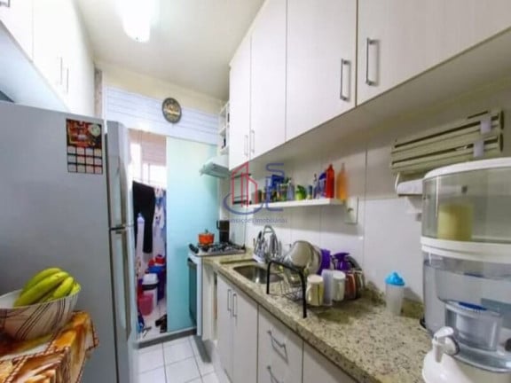 Imagem Apartamento com 2 Quartos à Venda, 82 m² em Jardim Zaira - Guarulhos