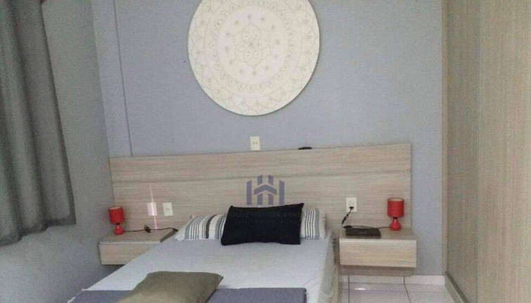 Imagem Apartamento com 2 Quartos à Venda, 90 m² em Nazaré - Belém