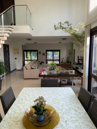Imagem Casa de Condomínio com 4 Quartos à Venda, 550 m² em Nova Higienópolis - Jandira