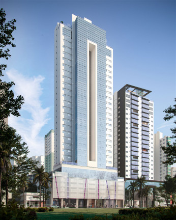 Imagem Apartamento com 5 Quartos à Venda, 367 m² em Centro - Balneário Camboriú