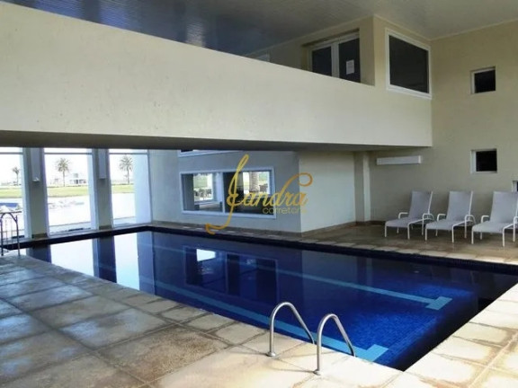Imagem Casa de Condomínio com 4 Quartos à Venda, 540 m² em Centro - Xangri-la
