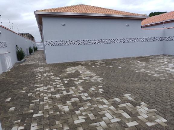 Imagem Casa com 2 Quartos à Venda, 600 m² em Cibratel Ii - Itanhaém