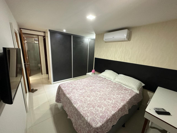 Imagem Apartamento com 2 Quartos à Venda, 74 m² em Cabo Branco - João Pessoa