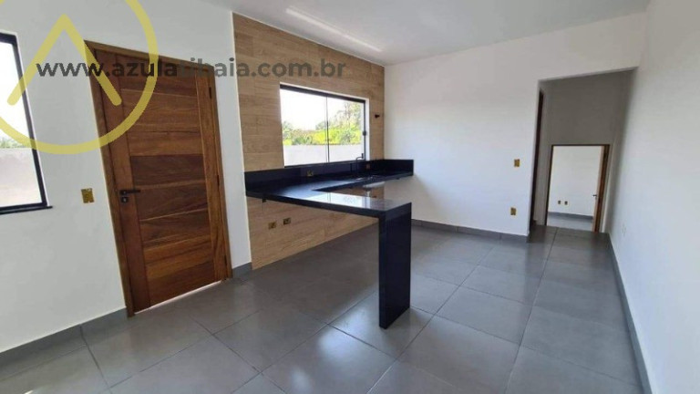Imagem Casa com 2 Quartos à Venda, 65 m² em Vila Santa Helena - Atibaia