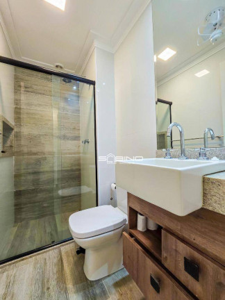 Imagem Apartamento com 3 Quartos para Alugar, 161 m² em Riviera De São Lourenço - Bertioga