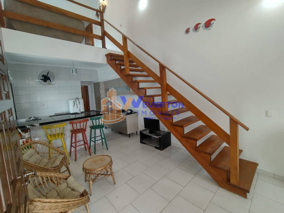 Imagem Casa com 2 Quartos à Venda, 125 m² em Jd. Santa Júlia - Itanhaém