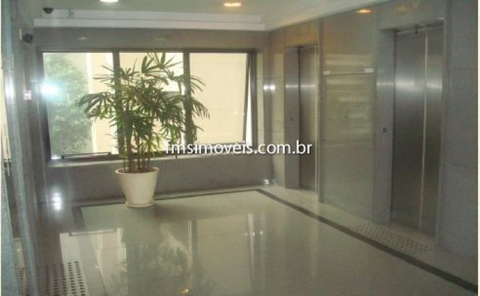 Imagem Imóvel Comercial para Alugar, 263 m² em Bela Vista - São Paulo