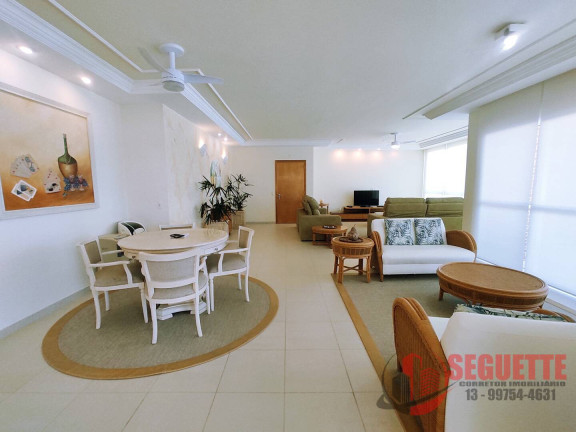 Imagem Apartamento com 5 Quartos à Venda, 355 m² em Riviera De São Lourenço - Bertioga