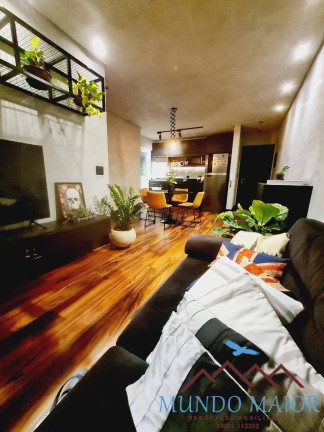 Imagem Apartamento com 3 Quartos à Venda, 70 m² em Centro - São Bernardo Do Campo