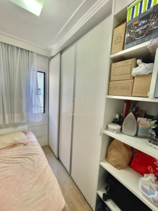 Imagem Apartamento com 3 Quartos à Venda, 90 m² em Rio Vermelho - Salvador