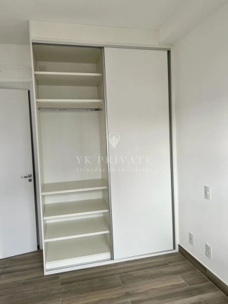 Imagem Apartamento com 1 Quarto à Venda, 50 m² em Pinheiros - São Paulo