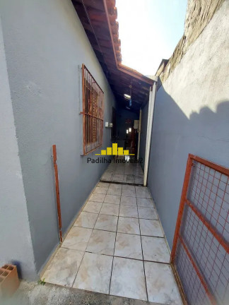 Imagem Casa com 2 Quartos à Venda, 150 m² em Jardim Santa Bárbara - Sorocaba