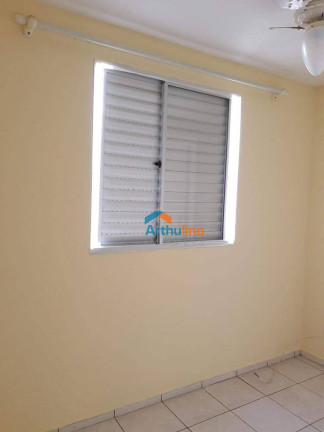 Foto do imóvel: Apartamento com 2 Quartos à Venda, 50 m² em Jardim Bonfiglioli - São Paulo