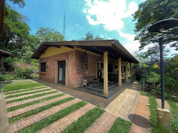 Imagem Casa com 3 Quartos à Venda, 364 m² em Granja Viana - Cotia