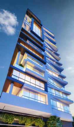 Imagem Apartamento com 2 Quartos à Venda, 110 m² em Praia Grande - Torres