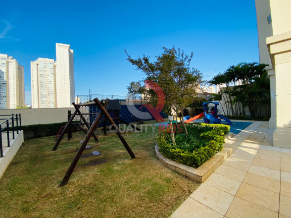 Imagem Apartamento com 4 Quartos à Venda, 203 m² em Vila Gomes Cardim - São Paulo