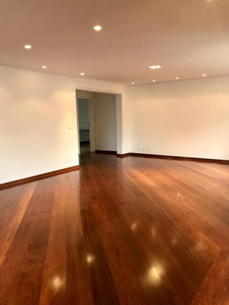 Imagem Apartamento com 4 Quartos à Venda, 305 m² em Panamby - São Paulo