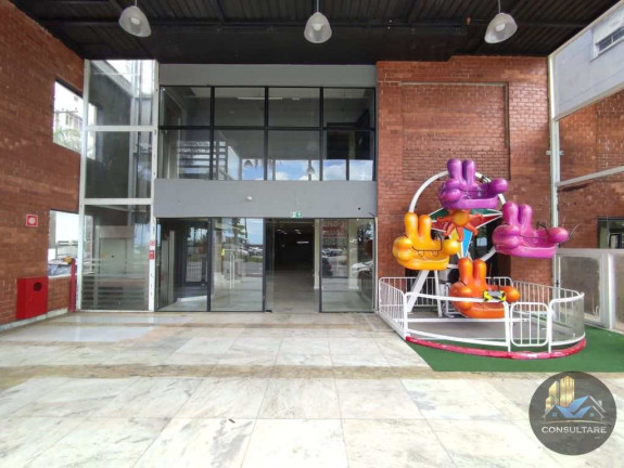 Imagem Imóvel para Alugar, 1.132 m² em Itararé - São Vicente