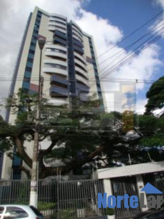 Imagem Apartamento com 3 Quartos à Venda, 106 m² em Vila Albertina - São Paulo