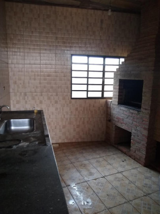 Imagem Sala Comercial à Venda, 180 m² em Garças - Piracicaba