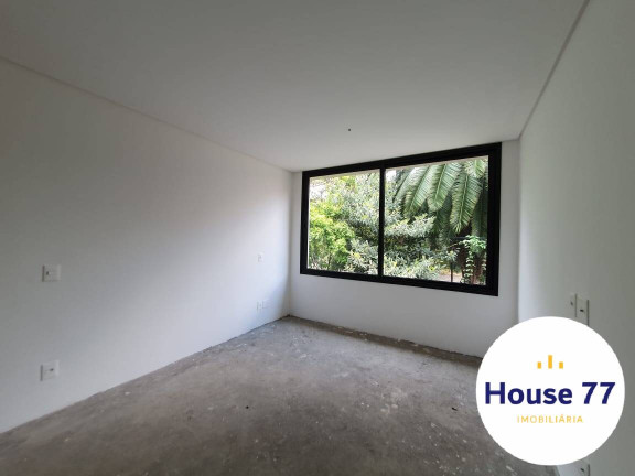 Casa com 3 Quartos à Venda, 318 m² em Jardim Europa - São Paulo