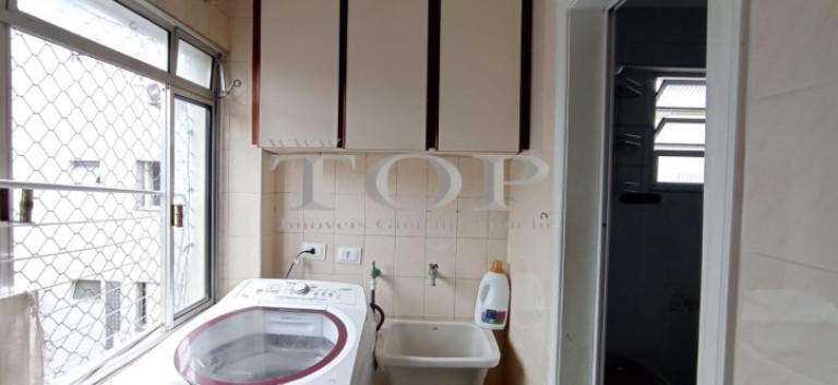 Imagem Apartamento com 2 Quartos à Venda, 95 m² em Tombo - Guarujá