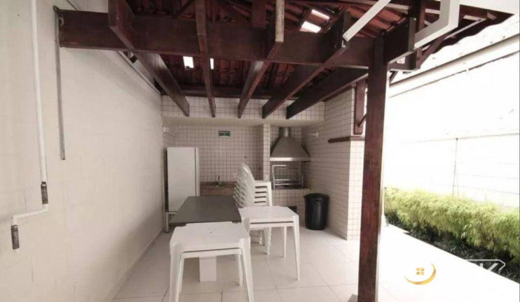 Imagem Apartamento com 2 Quartos à Venda, 47 m² em Cambuci - São Paulo