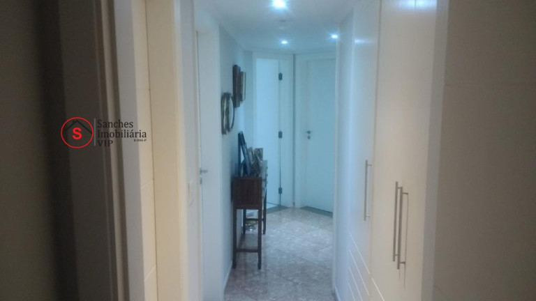 Apartamento com 4 Quartos à Venda, 280 m² em Jardim Avelino - São Paulo