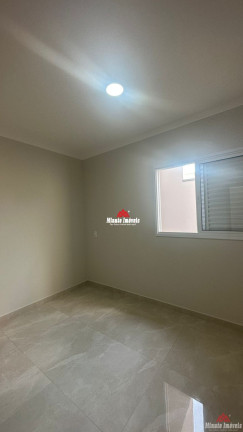 Imagem Casa com 3 Quartos à Venda, 99 m² em Residencial Santa Giovana - Jundiaí