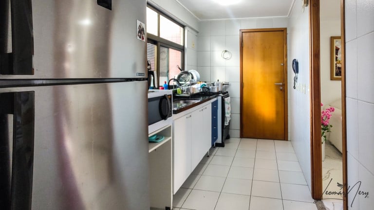 Imagem Apartamento com 4 Quartos à Venda, 130 m² em Rosarinho - Recife