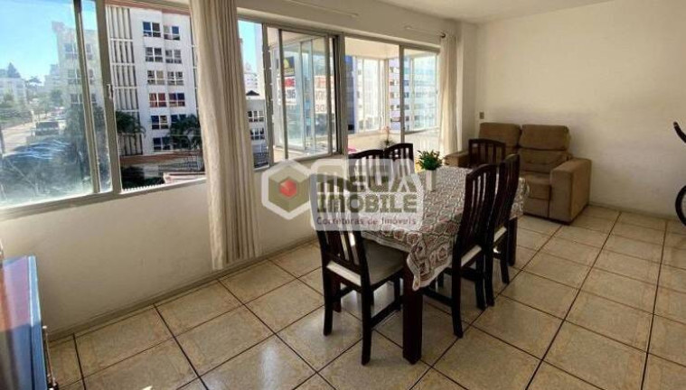 Imagem Apartamento com 3 Quartos à Venda, 74 m² em Trindade - Florianópolis