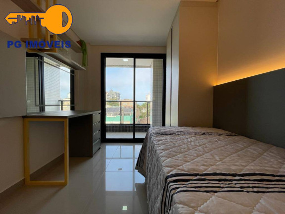 Imagem Apartamento com 3 Quartos à Venda, 126 m² em Caioba - Matinhos