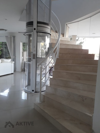 Imagem Casa de Condomínio com 4 Quartos à Venda, 600 m² em Aldeia Da Serra - Barueri