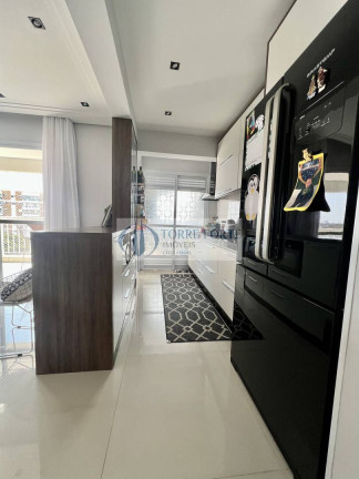 Imagem Apartamento com 2 Quartos à Venda, 87 m² em Moóca - São Paulo