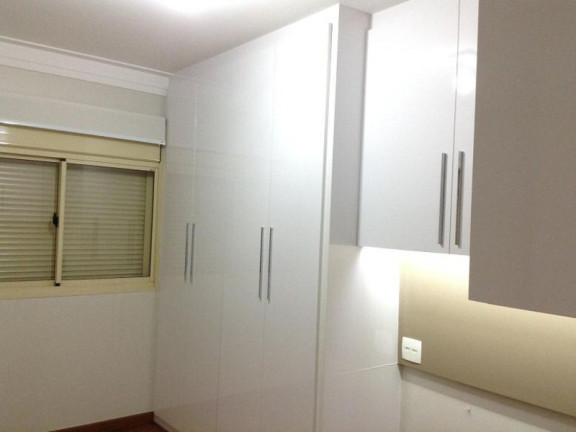 Imagem Apartamento com 3 Quartos à Venda, 165 m² em Chácara Klabin - São Paulo