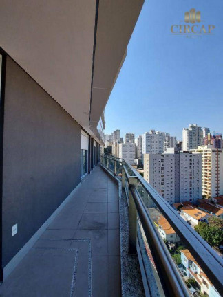 Apartamento com 4 Quartos à Venda, 338 m² em Ibirapuera - São Paulo