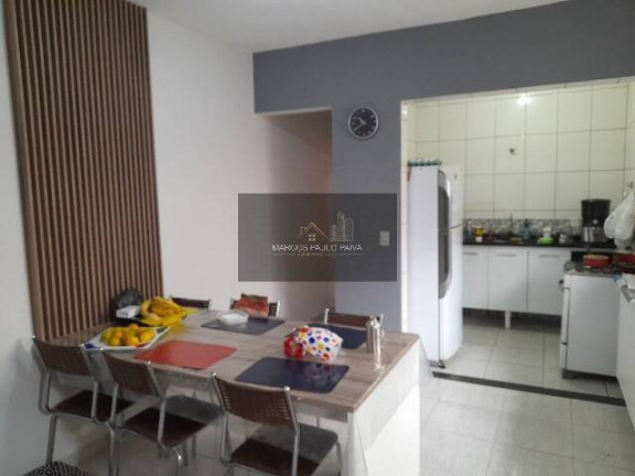 Imagem Casa com 3 Quartos à Venda, 172 m² em Centro - Bragança Paulista