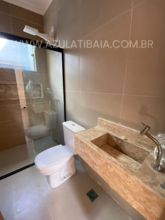 Imagem Casa com 3 Quartos à Venda, 99 m² em Loteamento Bella Atibaia - Atibaia