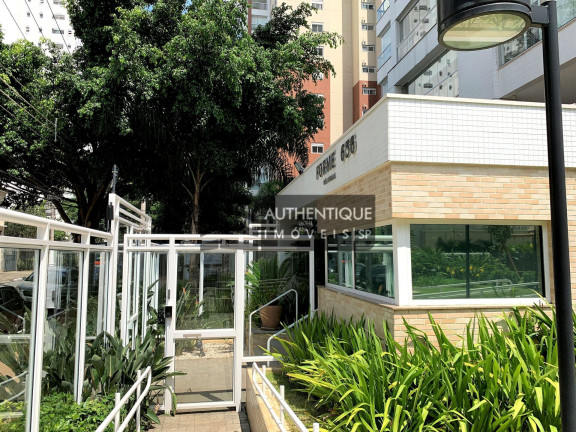 Imagem Apartamento com 3 Quartos à Venda, 91 m² em Vila Romana - São Paulo