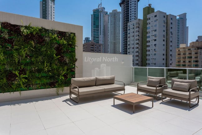 Imagem Apartamento com 3 Quartos à Venda, 139 m² em Centro - Balneário Camboriú