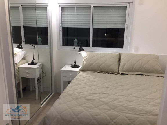 Apartamento com 1 Quarto à Venda, 45 m² em Consolação - São Paulo