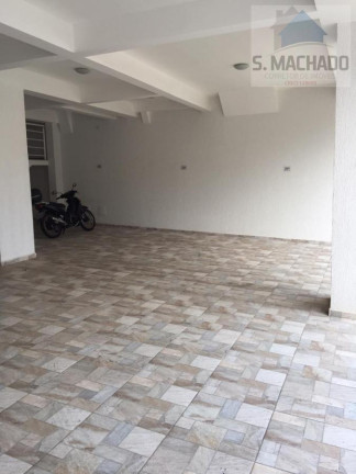 Imagem Apartamento com 2 Quartos à Venda, 47 m² em Vila Vitória - Santo André