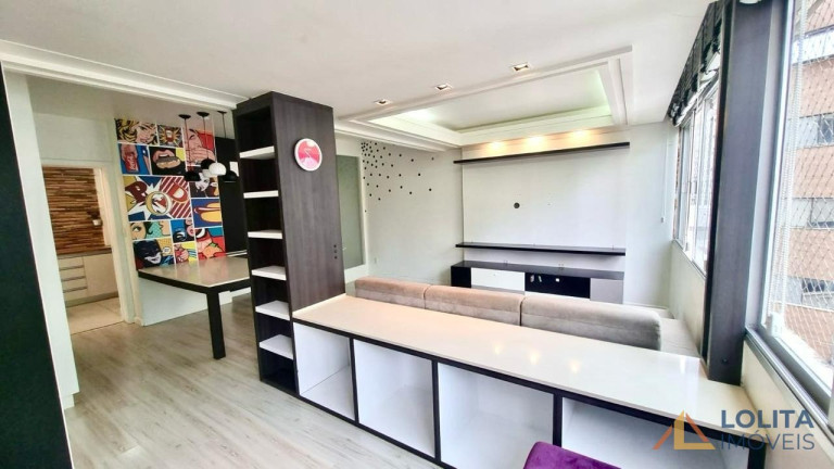 Imagem Apartamento com 2 Quartos à Venda, 99 m² em Centro - Florianopolis
