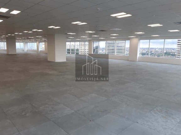 Imagem Sala Comercial para Alugar, 1.018 m² em Alphaville Industrial - Barueri