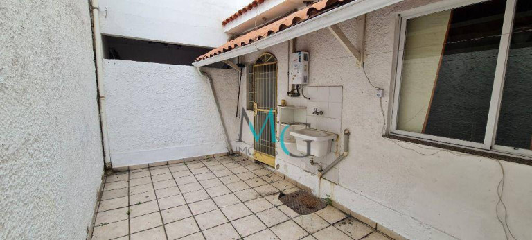 Imagem Casa com 2 Quartos à Venda, 56 m² em Campo Grande - Rio De Janeiro