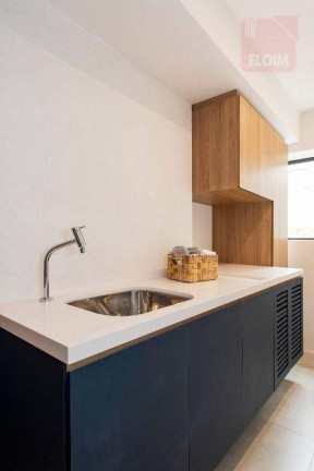 Apartamento com 3 Quartos à Venda, 132 m² em Vila Romana - São Paulo