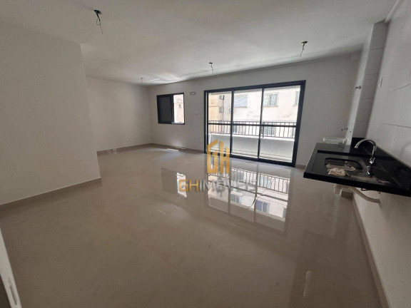 Imagem Apartamento com 1 Quarto à Venda, 45 m² em Setor Bueno - Goiânia