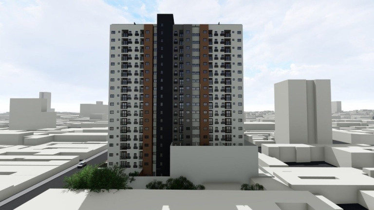 Imagem Apartamento com 2 Quartos à Venda, 40 m² em Guaianazes - São Paulo